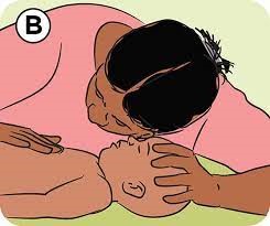 assess situation