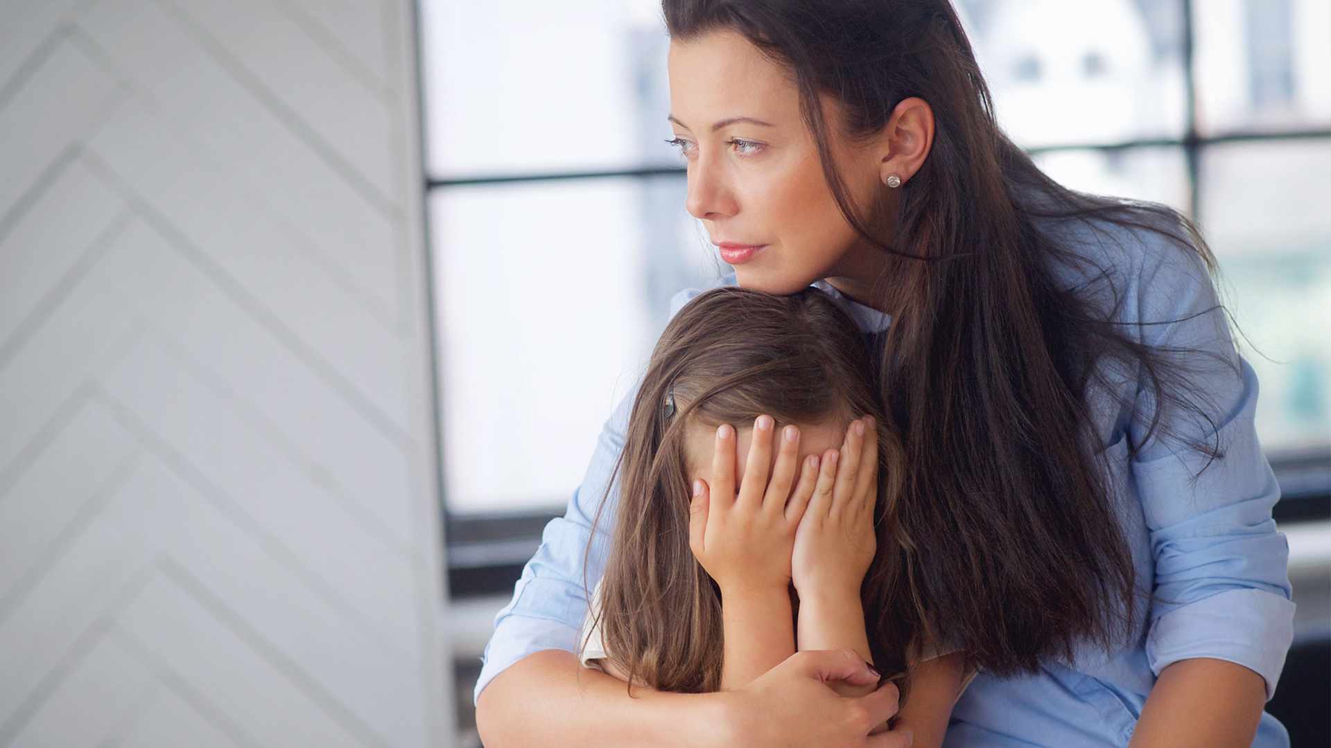 Parenting the Anxious Child: Tools and Techniques