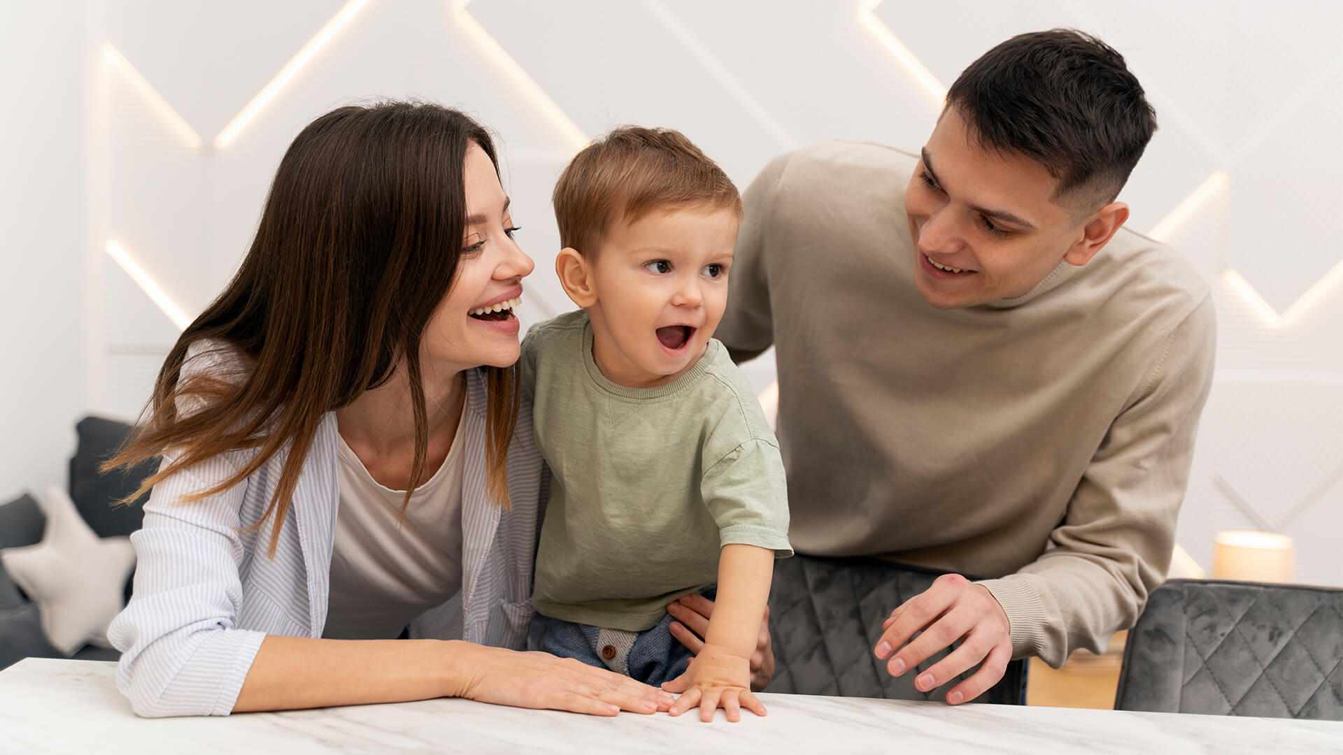Re-evaluating Summer Co-Parenting Schedules - Giving Voice to Your Child
