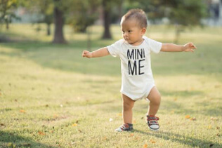 Still - Second Year of Life 1