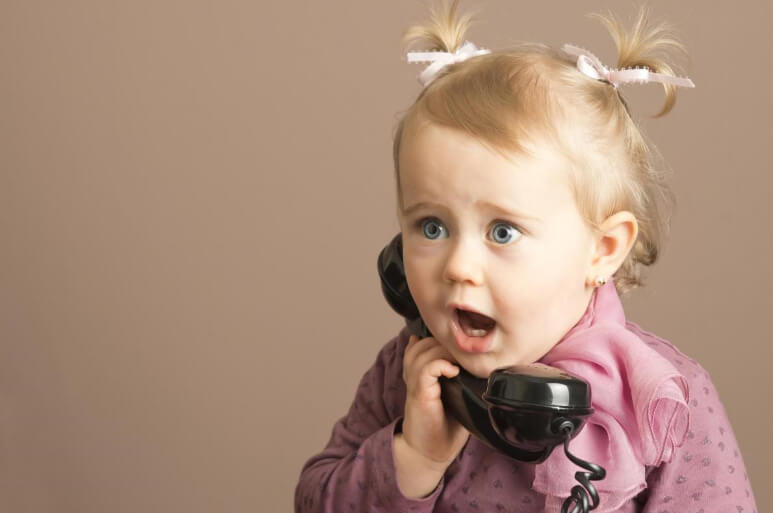 Still - Second Year of Life 3