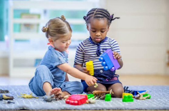 Still - Second Year of Life 4