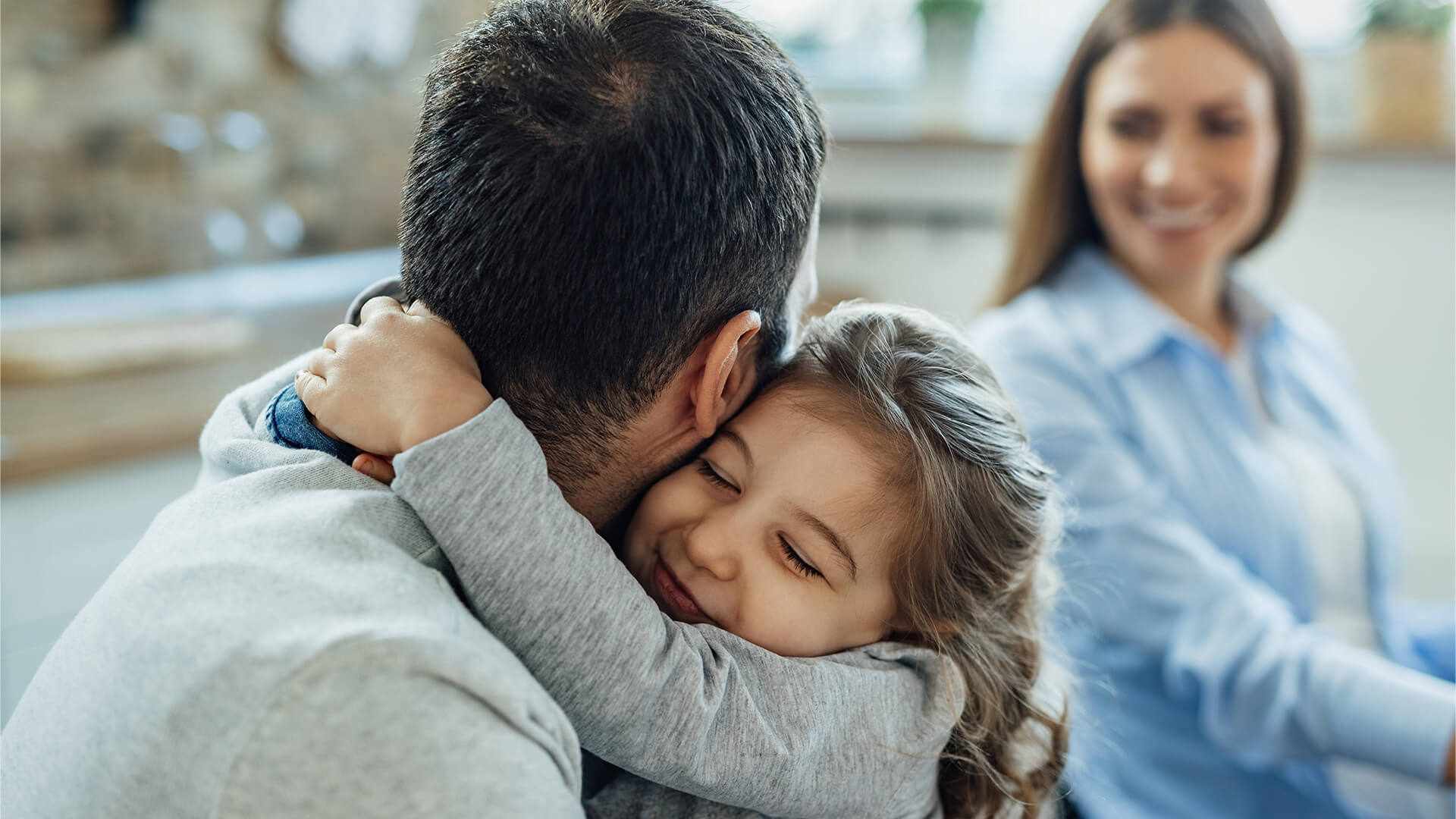The Power of Assertive Parenting: Building Emotional Connection and Setting Boundaries
