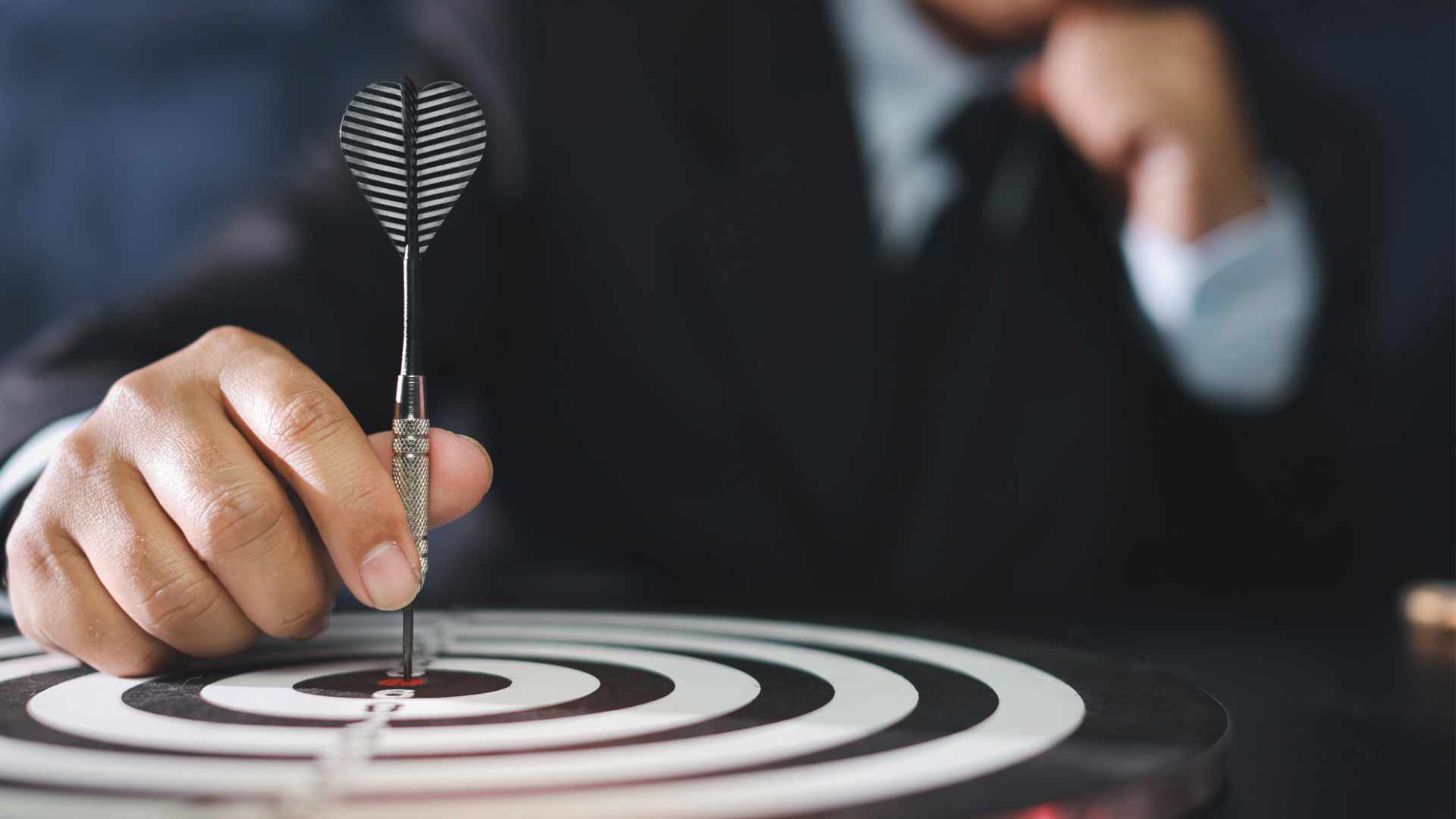 Abundance and Entrepreneurship: Turning Vision into Reality