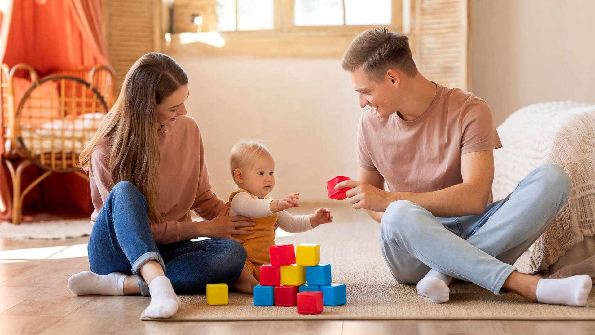 Adaptive Behaviour, Resilience, and Parenting: Understanding Early Development Through the Bayley-4