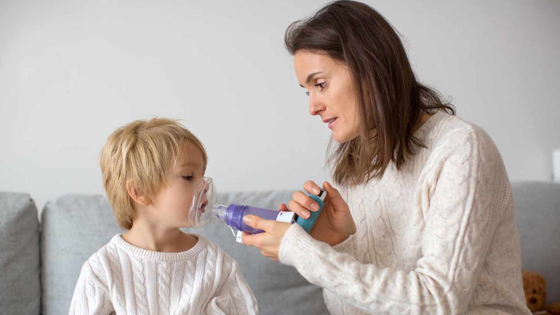 Asthma in Children: A Guide for Parents