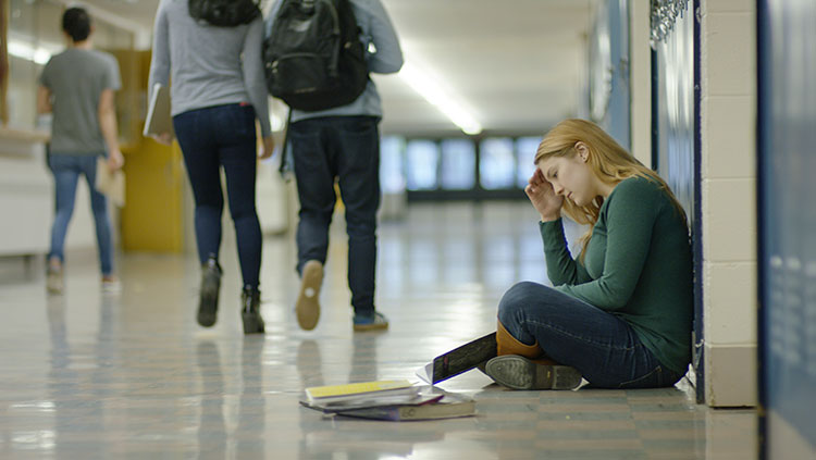 blog post - 20200916 Top 5 causes of anxiety of adolescents 4