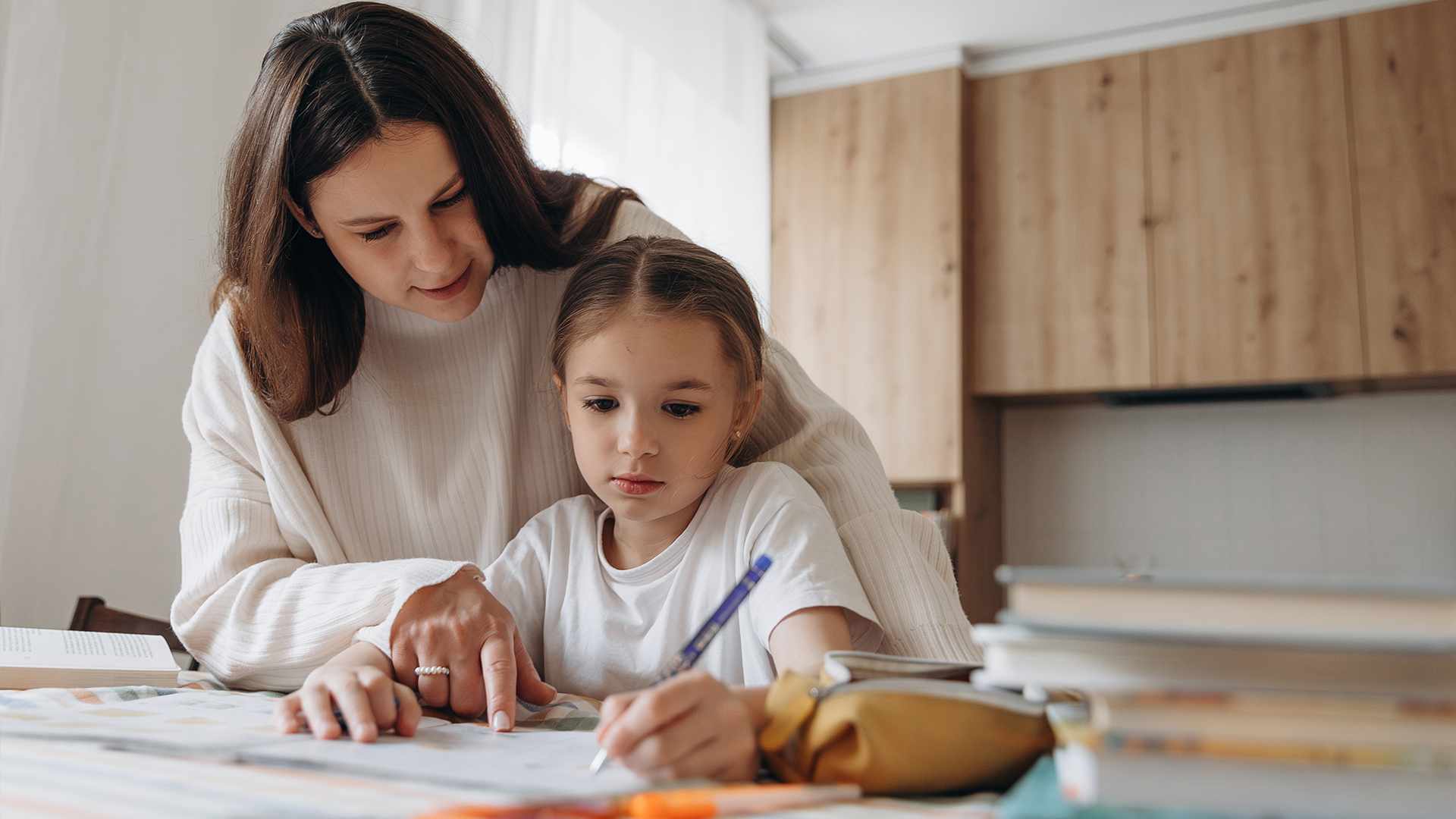 How Cognitive and Mathematical Skills Develop from Infancy to Early Childhood — And What Parents Can Do at Home