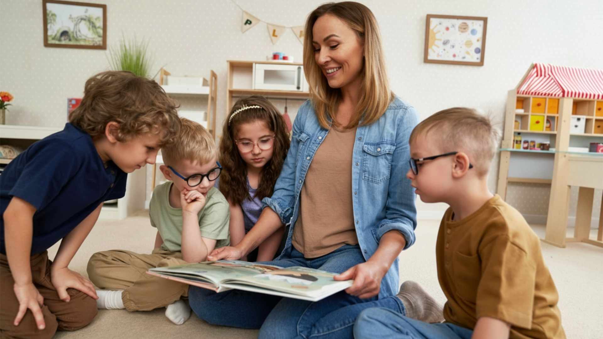 Leveled Lives: What Schools Can Learn From Timothy Shanahan About Reading, Growth, And Educational Expectations
