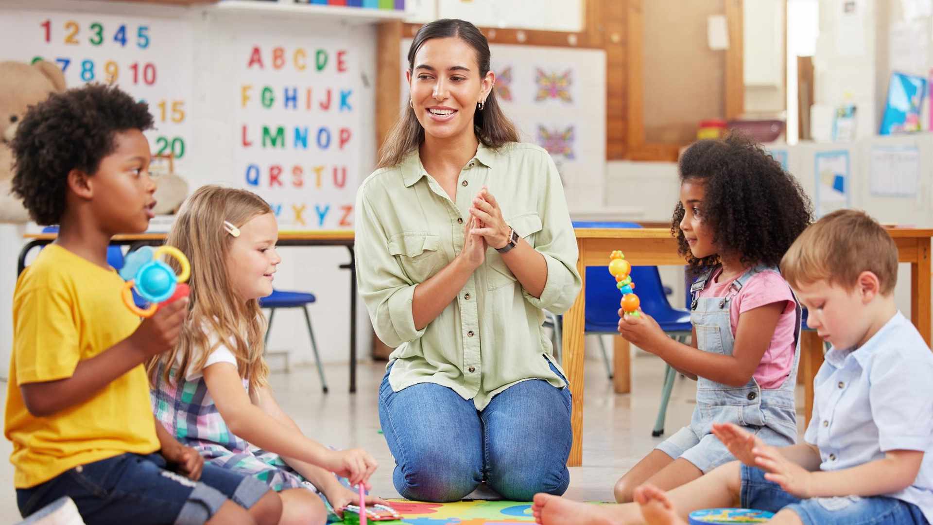 Show Your Work: Why Great Educational Organizations Make Learning Visible