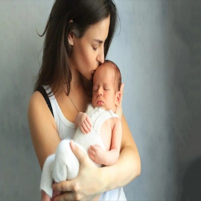 Common Newborn Rashes