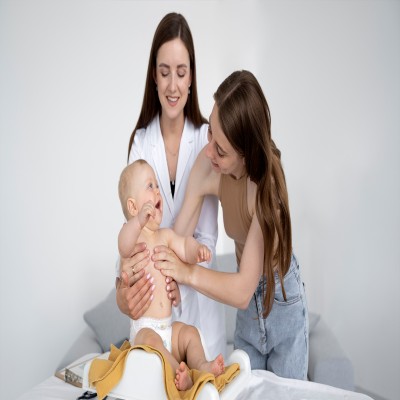 Early Newborn Assessment, Physical Examination, and Screenings