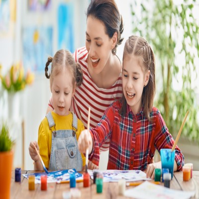 Empowering Early Learners: How the IB Primary Years Programme Supports Children with Learning Differences