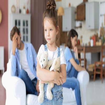 Navigating Separation: Tips for Living Together Under the Same Roof and Co-Parenting Successfully