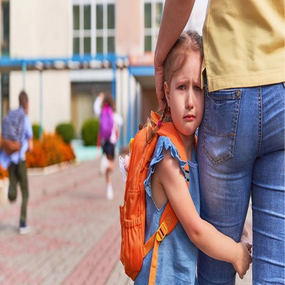 Nurturing Attachment - A Guide for Parents Dealing with Insecure Attachments