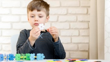 A New Perspective on ASD
