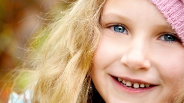 Are your children Happy Children?