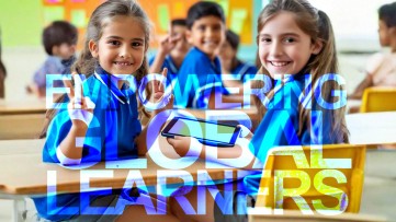 Empowering Global Learners: Why the IB Matters in Today’s World