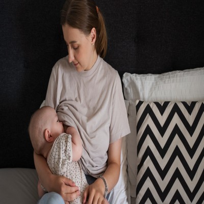 Breast Milk and Breastfeeding: Importance, Benefits, Downsides, and More…
