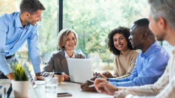 Why Great Teams Still Struggle—And What Exceptional Leaders Do Differently