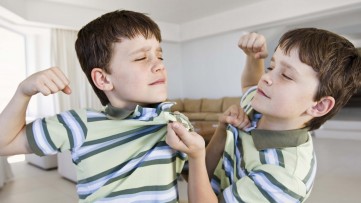 Five Conflict Resolution Tips To Teach Your Child