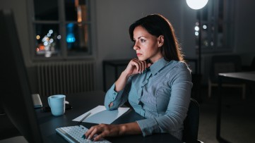 How Your Brain Shapes Productivity, Motivation, and Leadership