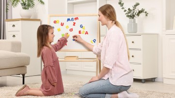 Language Development: Receptive and Expressive Communication from Infancy to Early School Years