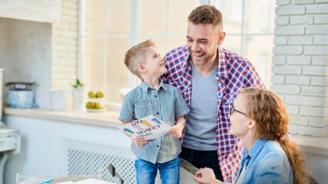 Parenting and Co-Parenting Tips for Starting Public School