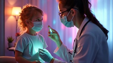 Pediatric Allergies: Causes, Symptoms, and Management Strategies