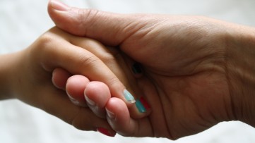 Raising your children the easy way.