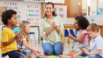 Show Your Work: Why Great Educational Organizations Make Learning Visible
