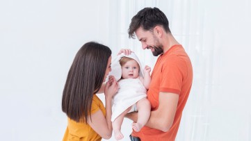 The First Two Months, a Guide to Early Care