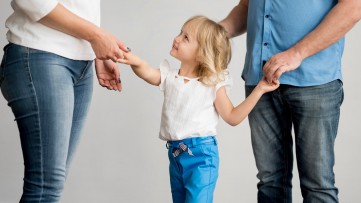 The Importance of Child-Voice Reports in Divorce Proceedings