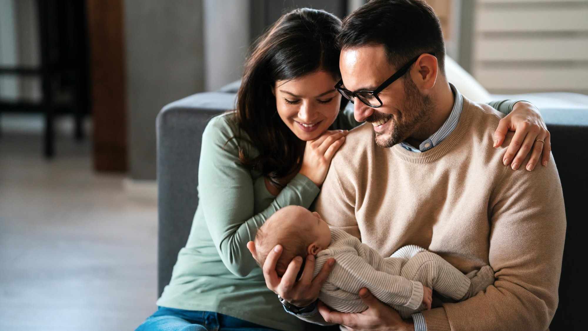The First Two Months: Nurturing Your Newborn with Confidence