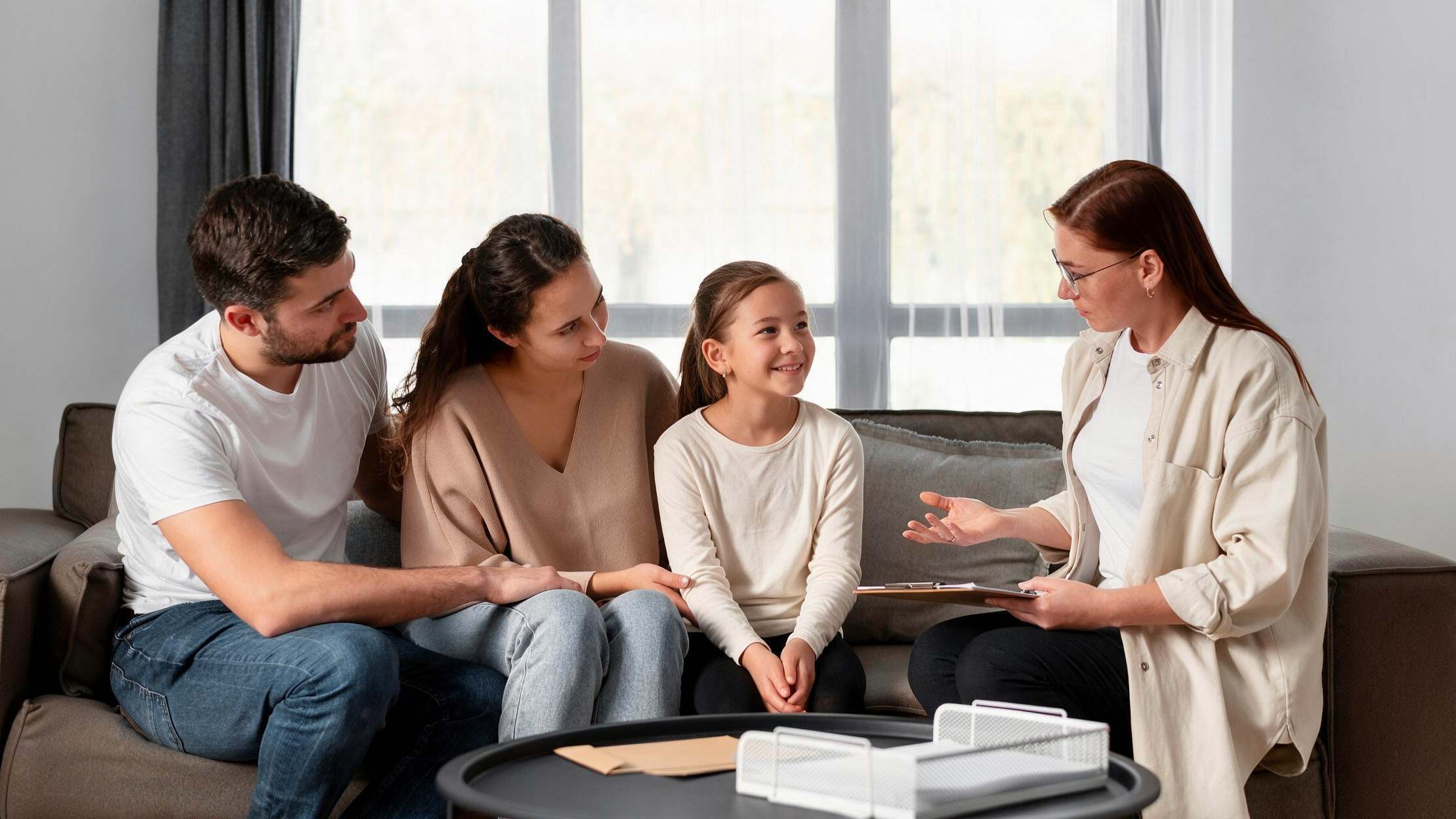 What Is Family Mediation, and Is It Right for Your Family?